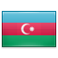 shiny Azerbaijan icon